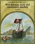 Buchcover »Wir können noch viel zusammen machen«