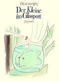 Buchcover »Der kleine im Glaspott«