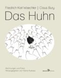 Buchcover »Das Huhn«