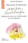 Buchcover Waechters Erzählungen