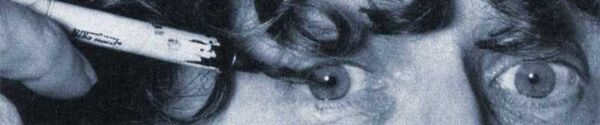 Die Augen von F. K. Waechter