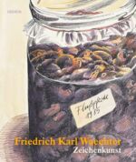 Buchcover »Zeichenkunst«