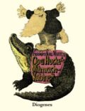 Buchcover »Opa Huckes Mitmach-Kabinett«