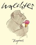 Buchcover »Waechter«