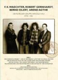 DVD »Die Filme der Gruppe Arnold Hau 1970-1981«