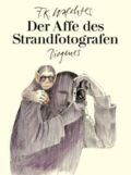 Buchcover »Der Affe des Strandfotografen«
