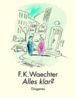 Buchcover »Alles klar?«